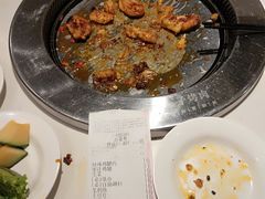 -么子烤肉(化龙池店)
