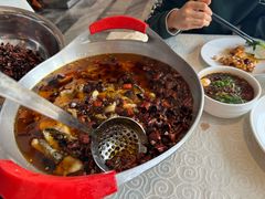 -辣婆婆(航天桥店)