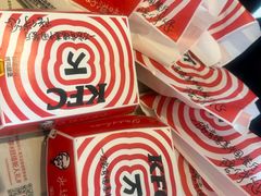 -肯德基(朝阳门店)