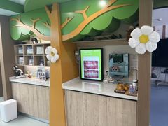 -精德口腔·种植修复·儿牙中心(财富中心店)