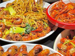 -京悦南门涮羊肉·羊蝎子火锅(田林路店)