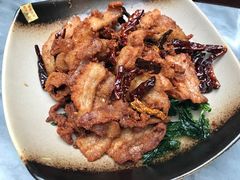 -蔼若春.传承三十年云南菜(金碧公园店)