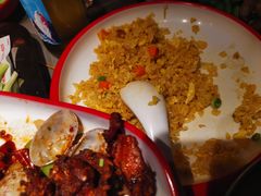 -丽伟的串·烧烤·砂锅(芝麻街店)