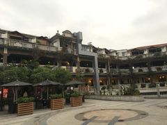 -娜娜度假小旅馆