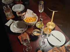 -LONG BAR 廊吧(外滩华尔道夫酒店)