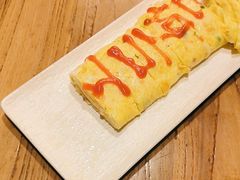 -恩你小木屋·韩式料理(假日广场店)