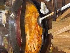 -萍姐火锅·公路夜市(南京新街口店)