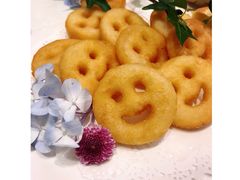 -北李妈妈菜·海肠捞饭(高新万达店)
