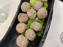 -陈记顺和潮汕牛肉火锅(番禺迎宾大道店)