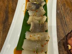 -一同楼福州菜馆(五四店)