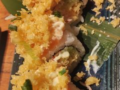 -京鹿料理(荟聚店)