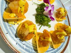 -嗨辣小聚·盘锦河蟹·海鲜烧烤龙虾(盘锦十年好店)