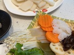 -鱼酷活鱼烤鱼(南京水游城店)