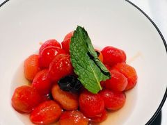 -悦融·京鲁菜·露台花园(安定门店)