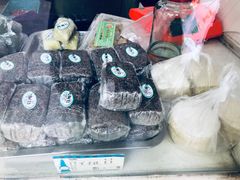 黑米糕-江南春(中山中路店)