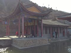 -华清宫景区