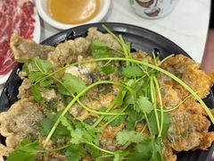 -老猫牛肉火锅(沙溪店)