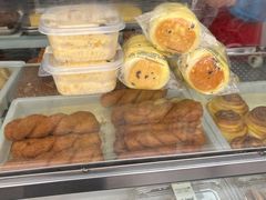 -宫门口馒头铺(创始人总店)
