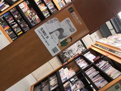 -西西弗书店&矢量咖啡(凯德晶萃广场店)