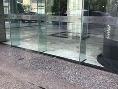 -中国工商银行(上海自贸试验区分行营业厅)