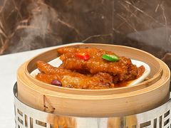 -好食上(喜盈门.范城店)