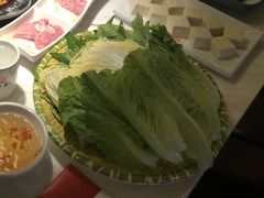 -重庆德庄火锅(保利水城店)