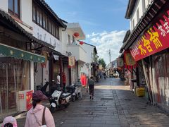 -阿二烤鸡(山塘街店)