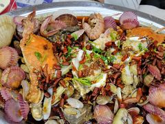 海鲜大咖-海之味海鲜大咖·家常菜