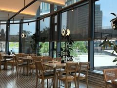 -陶兰居·香港饭店·海鲜大排档(圆融时代广场店)