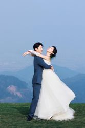 -全城热恋璀璨婚纱摄影(国贸总店)