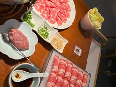 -1078號老北京涮肉(万达广场店)