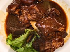 -大方圆酒楼(新颜东路店)