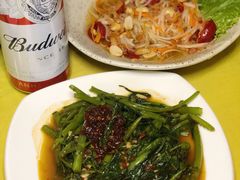 -芭堤雅泰国餐厅(胜利路店)