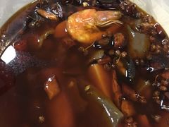 重庆毛血旺-黄泥岗·地道湖北菜(奥特莱斯店)