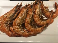 -竹之月日本料理铁板烧(香江花园店)