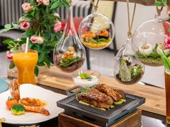 -永隆圣马可国际家居广场(江东中路店)