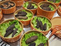 -海底捞大排档火锅(打浦路店)