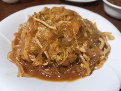 -李老哈·东北菜(宋园路店)