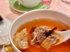 -T館·花园艺术餐厅