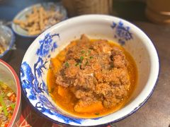 粉蒸肉-洞庭土菜馆(天河北总店)
