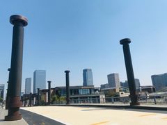 -映月湖中央公园