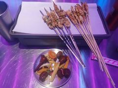 -燥次·烧烤酒场(万象城店)