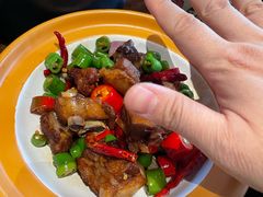 -扬州狮子楼·非遗淮扬菜(总店)