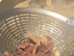 -潮泰牛肉火锅 · 创于1992年(车公庙店)