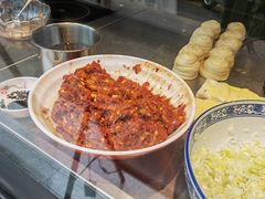 -丝路传奇·中国拉面航母店(北医三院店)