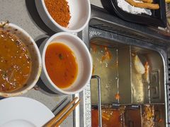 -海底捞火锅(璞丽中心店)
