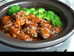 -银泰阳光度假酒店-海悦轩中餐厅(海花路店)
