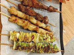 -买又大餐厅(福林里店)