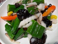 -前海沿·青岛菜(五四广场永旺店)