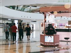 -万达广场(龙湖店)